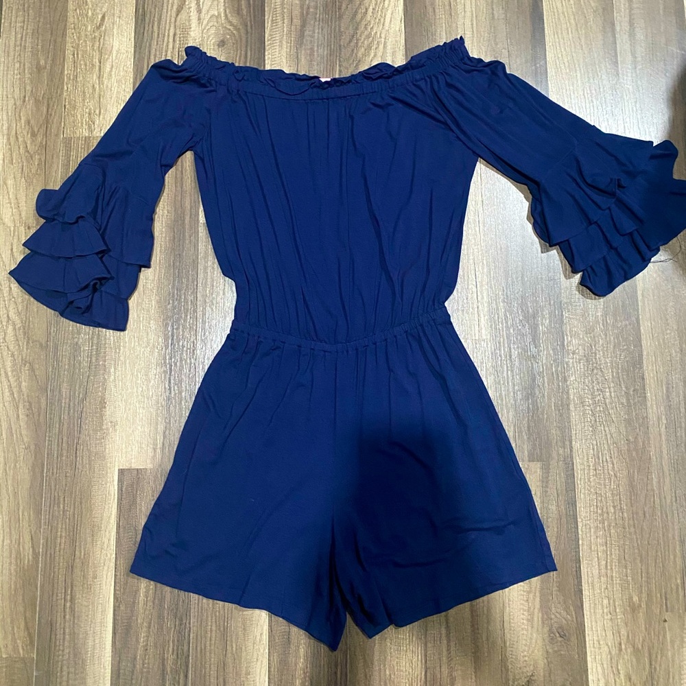 lily pulitzer romper